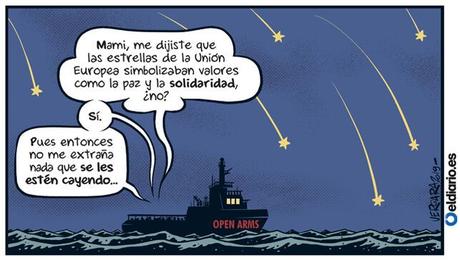 Es racismo Es racismo