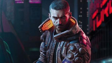 Cyberpunk 2077 contará una historia adulta de estilo cinematográfico cyberpunk 2077 V Male