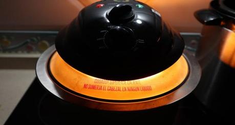 Tortilla de Calabacín Olla GM ® Cómo hacer tortilla al horno Olla GM