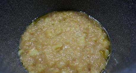 Tortilla de Calabacín Olla GM ® Tortilla en la Olla GM de calabacín
