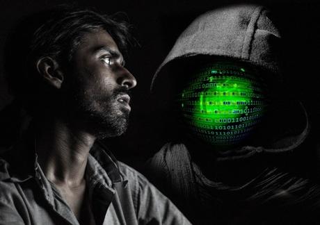 Hacker o ciberdelincuente Hacker o ciberdelincuente