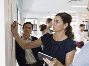 Atos impulsa protagonismo femenino mercado FinTech