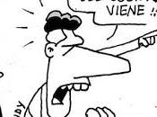 Culpa Nuestra, Vaquitas Ajenas