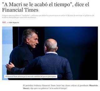 La Culpa es Nuestra, las Vaquitas son Ajenas