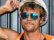 obrero inglés causa furor parecido Brad Pitt