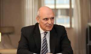 Los “amigos” de Espert le sueltan la mano y llaman a votar por Macri en octubre