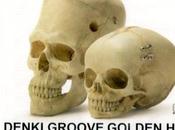 Denki groove contract