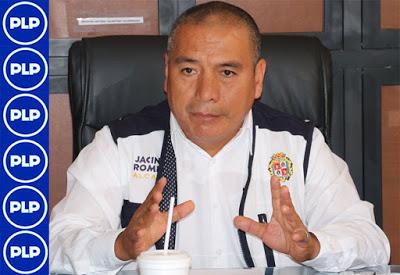 ALCALDE DISTRITAL HUAURA DESCARTA NEGOCIADO CON OBRAS...