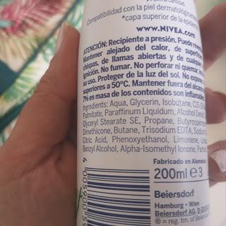 ingredientes