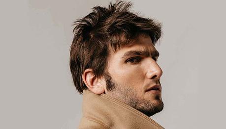 Primer single de Lucas Vidal