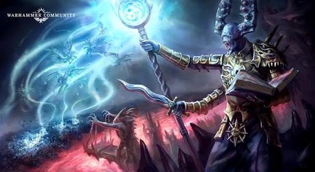 Warhammer Community: Resumen Warhammer Community: Resumen