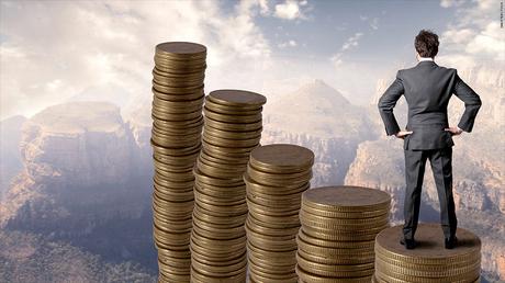 Cripto-Tecnologia Evoluciòn de la Economia