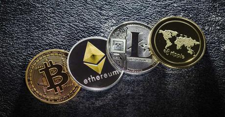 Cripto-Tecnologia Evoluciòn de la Economia