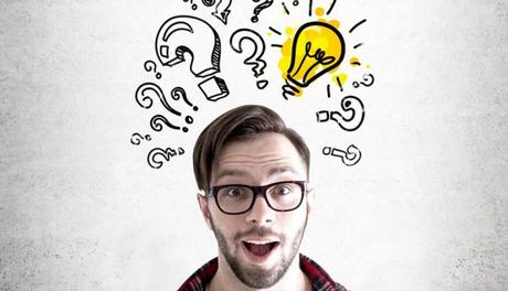 Cómo encontrar una idea de negocio