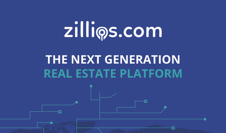 Zillios, un nuevo tipo de portal inmobiliario es posible
