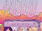 MOMENTO MÓVIL Heraldo Galactus