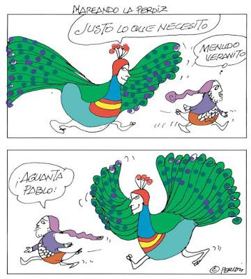 [SONRÍA, POR FAVOR] Al menos hoy miércoles, 14 de agosto