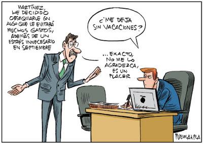 [SONRÍA, POR FAVOR] Al menos hoy miércoles, 14 de agosto