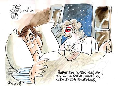 [SONRÍA, POR FAVOR] Al menos hoy miércoles, 14 de agosto