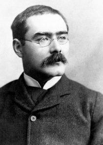 “Por el Bien de la Humanidad”, deRudyard Kipling