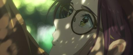 El anime ''Violet Evergarden Gaiden'', presenta nuevo avance