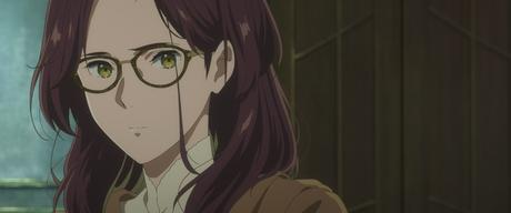 El anime ''Violet Evergarden Gaiden'', presenta nuevo avance