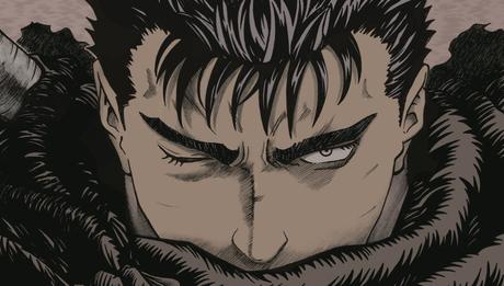 El manga ''Berserk'', retorna del hiatus