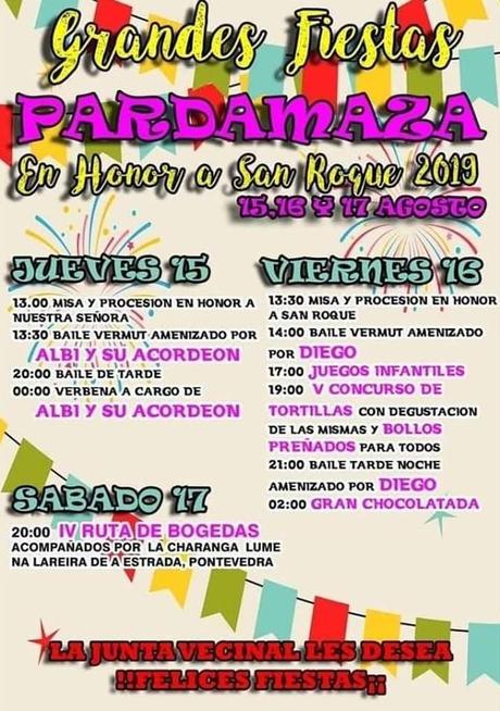 Planes de ocio en El Bierzo para el Puente. 15 al 18 de agosto 2019