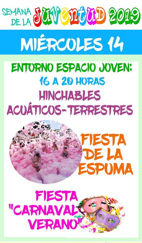 Planes de ocio en El Bierzo para el Puente. 15 al 18 de agosto 2019