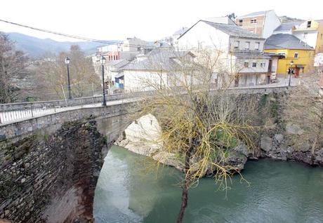 Planes de ocio en El Bierzo para el Puente. 15 al 18 de agosto 2019