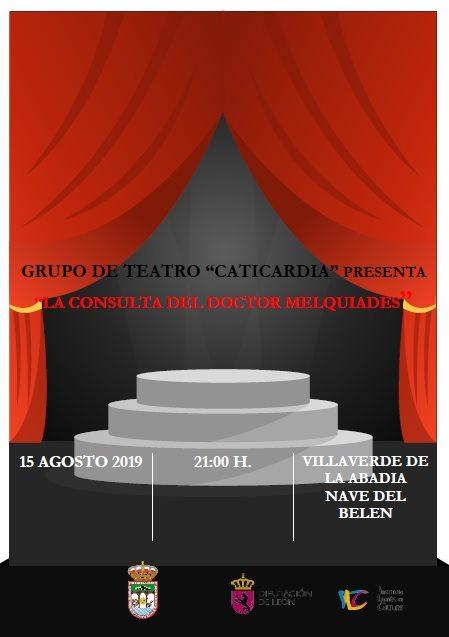 Planes de ocio en El Bierzo para el Puente. 15 al 18 de agosto 2019