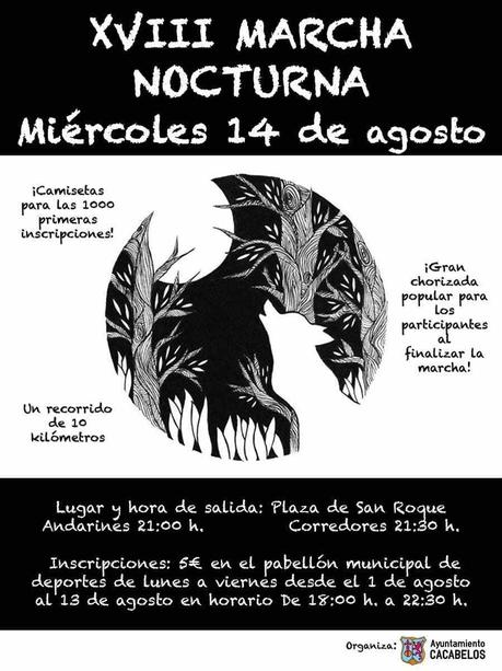 Planes de ocio en El Bierzo para el Puente. 15 al 18 de agosto 2019