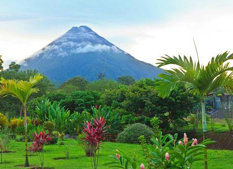 Y-el-paraiso-estaba-en…-¡las-Termas-de-Tabacon-en Y el paraíso estaba en… ¡las Termas de Tabacón en Costa Rica!
