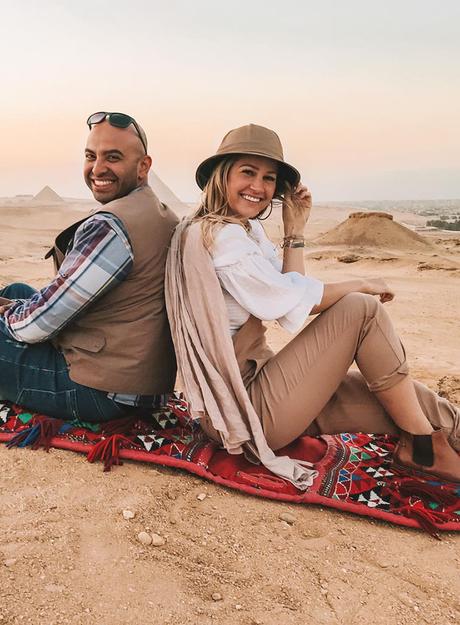 egypt-guide ▷ Por qué el viaje en solitario no es