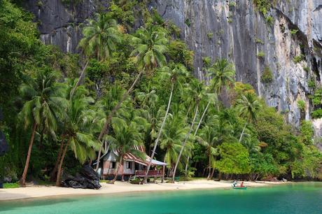 palawan ▷ 8 regiones más bellas de Filipinas
