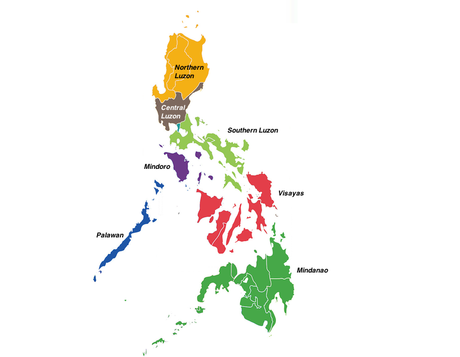philippines ▷ 8 regiones más bellas de Filipinas