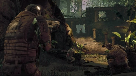 Predator: Hunting Grounds se anunciará en la Gamescom