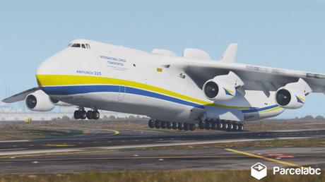 La plataforma de envío internacional Parcel ABC amplía sus actividades en Europa Central La plataforma de envío internacional Parcel ABC amplía sus actividades en Europa Central