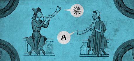 Música y Neurociencia II: la Música como Lenguaje Universal Música y Neurociencia II: la Música como Lenguaje Universal