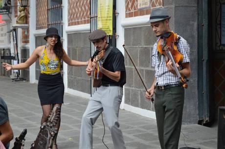 Música y Neurociencia II: la Música como Lenguaje Universal