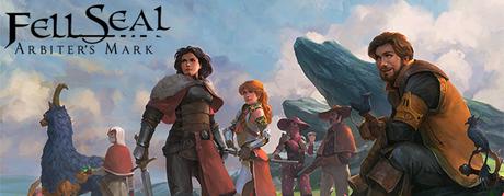 ANÁLISIS: Fell Seal Arbiter’s Mark