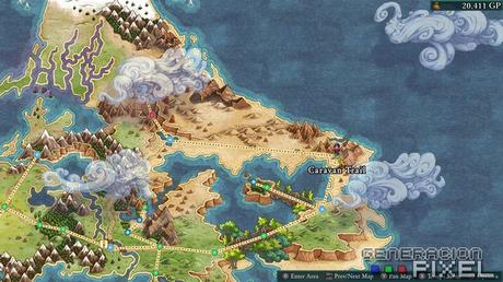 ANÁLISIS: Fell Seal Arbiter’s Mark ANÁLISIS: Fell Seal Arbiter’s Mark