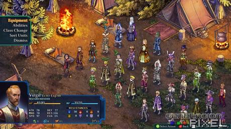 ANÁLISIS: Fell Seal Arbiter’s Mark ANÁLISIS: Fell Seal Arbiter’s Mark