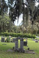 Center Hill Cemetery