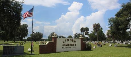 Cementerio de Linden