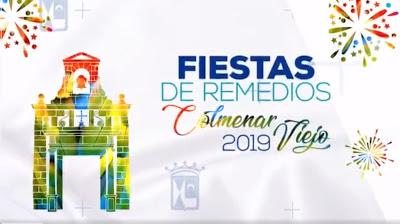 Fiestas de Colmenar Viejo 2019: Carolina Durante, Camela, Ana Guerra...