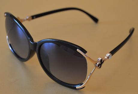 Mis nuevas gafas de sol de JUPITOO
