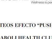 Gluteos efecto “push