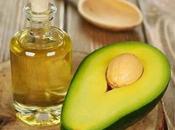 Aceite aguacate para piel, pelo cocina