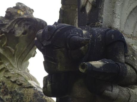 La Capilla de Belén en Francia: La más friki y curiosa del mundo.